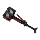 Specialized Killstreak Bomb Carrier Powerjack (Battle Scarred)