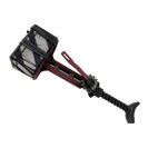 Strange Bomb Carrier Powerjack (Well-Worn)