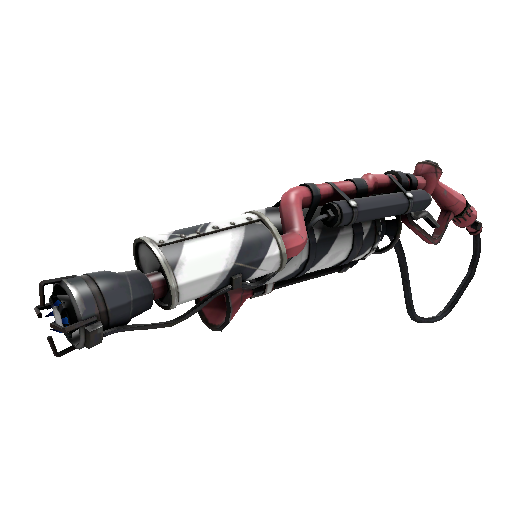 Bomb Carrier Degreaser (Minimal Wear)
