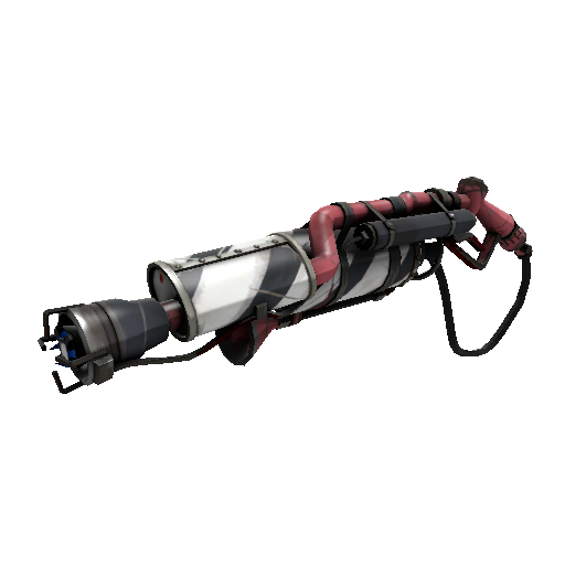 Bomb Carrier Degreaser (Well-Worn)