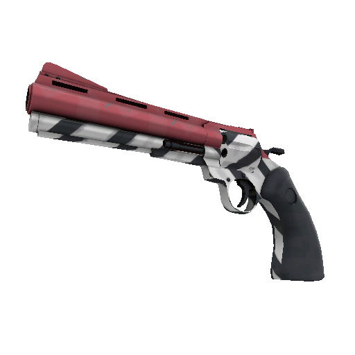 Bomb Carrier Revolver (Factory New)