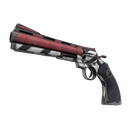 Killstreak Bomb Carrier Revolver (Field-Tested)