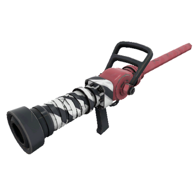 Strange Specialized Killstreak Bomb Carrier Medi Gun (Minimal Wear)