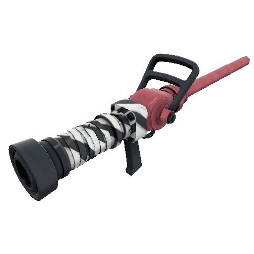 Bomb Carrier Medi Gun (Factory New)
