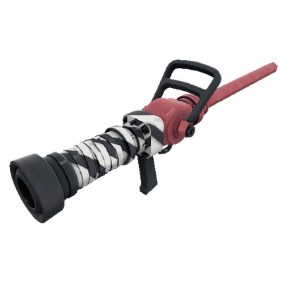 Killstreak Bomb Carrier Medi Gun (Factory New)