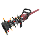 Festivized Bomb Carrier Medi Gun (Field-Tested)