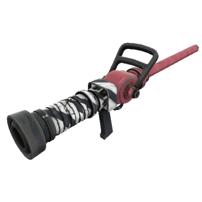 Strange Bomb Carrier Medi Gun (Field-Tested)