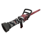 Bomb Carrier Medi Gun (Battle Scarred)