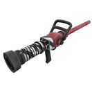 Bomb Carrier Medi Gun (Well-Worn)