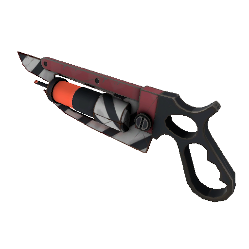 Strange Bomb Carrier Übersaw (Minimal Wear)