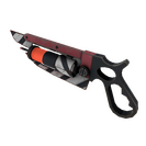 Professional Killstreak Bomb Carrier Übersaw (Minimal Wear)