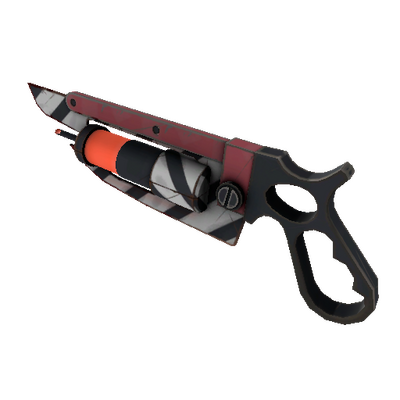 Strange Bomb Carrier Ubersaw (Minimal Wear)