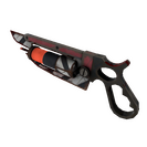 Strange Specialized Killstreak Bomb Carrier Ubersaw (Well-Worn)