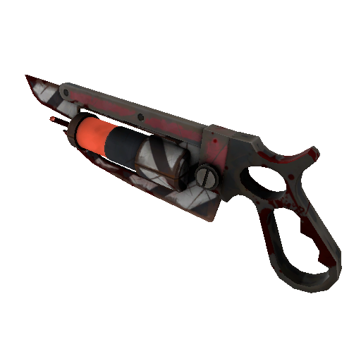 Bomb Carrier Übersaw (Battle Scarred)
