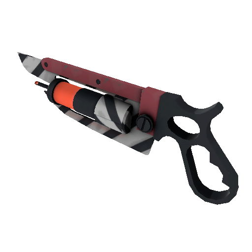 Bomb Carrier Übersaw (Factory New)