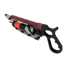 Bomb Carrier Ubersaw (Factory New)