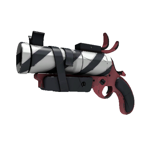 Bomb Carrier Detonator (Minimal Wear)