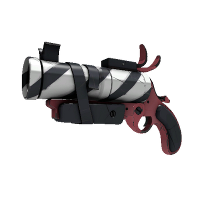 Strange Bomb Carrier Detonator (Minimal Wear)