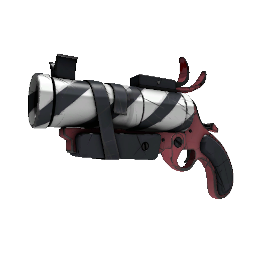 Strange Killstreak Bomb Carrier Detonator (Field-Tested)