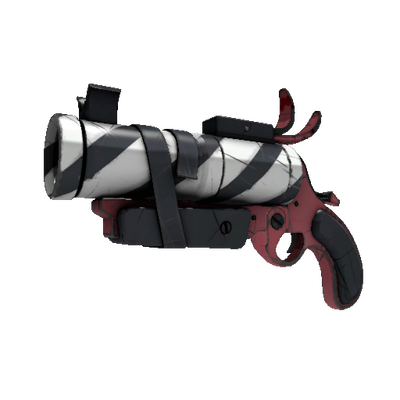 Strange Bomb Carrier Detonator (Field-Tested)