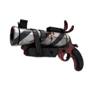 Strange Professional Killstreak Bomb Carrier Detonator (Battle Scarred)