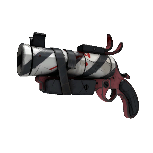 Bomb Carrier Detonator (Well-Worn)