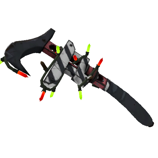 Unusual Festivized Bomb Carrier Jag (Field-Tested)