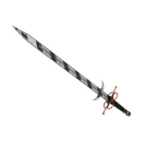 Killstreak Bomb Carrier Claidheamh Mòr (Field-Tested)