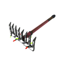 Festivized Bomb Carrier Back Scratcher (Field-Tested)