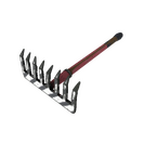 Bomb Carrier Back Scratcher (Field-Tested)