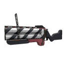 Strange Specialized Killstreak Bomb Carrier Loch-n-Load (Minimal Wear)