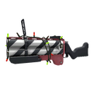 Strange Festivized Bomb Carrier Loch-n-Load (Factory New)