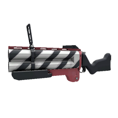 Strange Bomb Carrier Loch-n-Load (Factory New)
