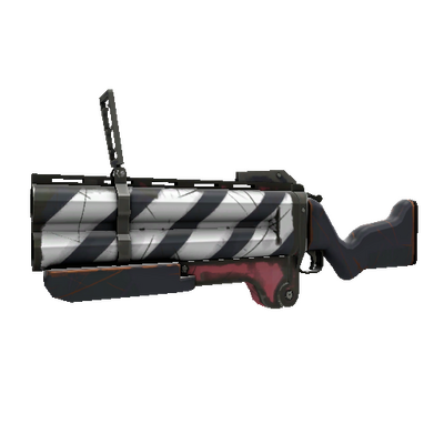 Strange Bomb Carrier Loch-n-Load (Field-Tested)