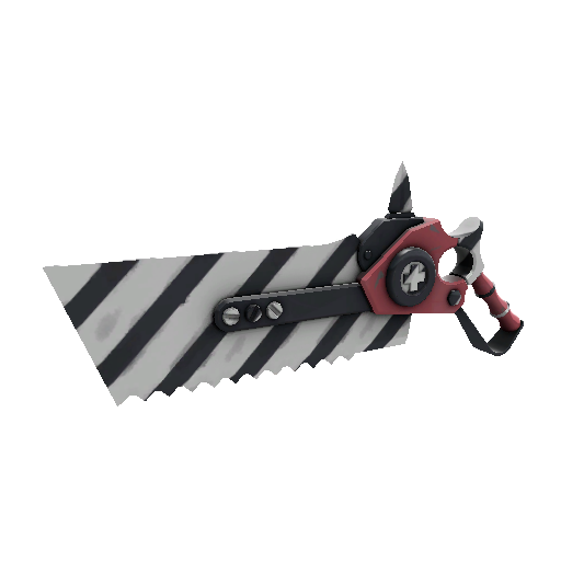 Killstreak Bomb Carrier Amputator (Factory New)