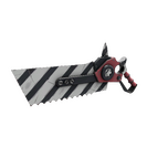 Bomb Carrier Amputator (Field-Tested)