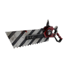 Strange Bomb Carrier Amputator (Battle Scarred)