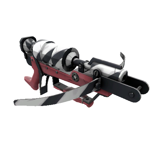 Bomb Carrier Crusader's Crossbow (Minimal Wear)