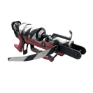 Unusual Bomb Carrier Crusader's Crossbow (Minimal Wear)