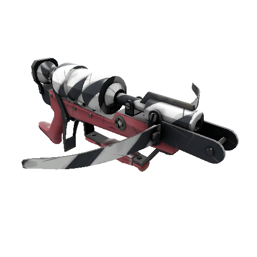 Strange Bomb Carrier Crusader's Crossbow (Field-Tested)
