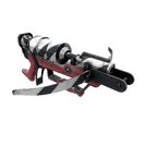 Bomb Carrier Crusader's Crossbow (Field-Tested)