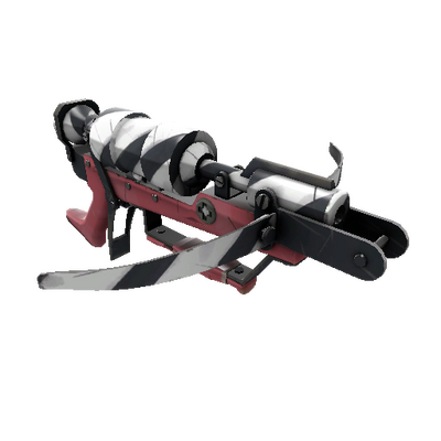Strange Bomb Carrier Crusader's Crossbow (Field-Tested)