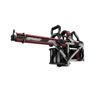 Unusual Bomb Carrier Brass Beast (Minimal Wear)