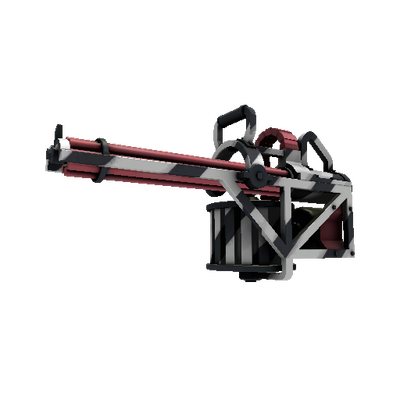 Strange Bomb Carrier Brass Beast (Factory New)