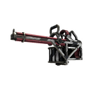 Strange Bomb Carrier Brass Beast (Field-Tested)