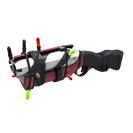 Festivized Specialized Killstreak Bomb Carrier Soda Popper (Factory New)