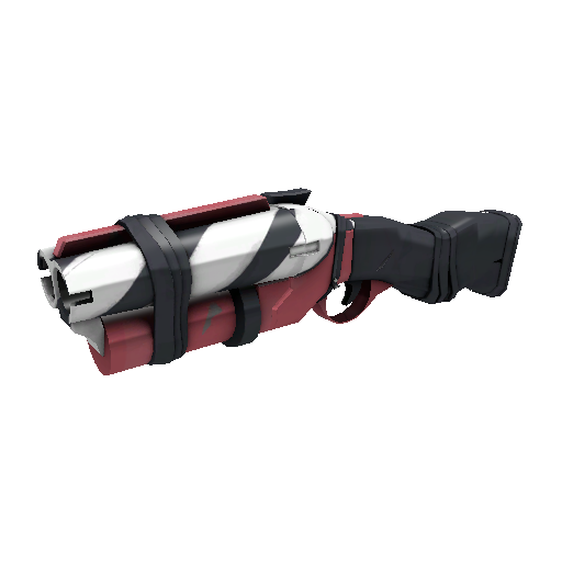 Bomb Carrier Soda Popper (Factory New)