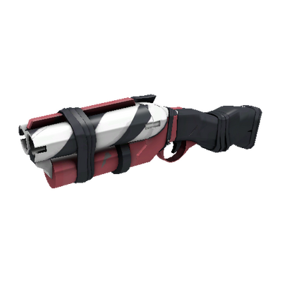 Strange Killstreak Bomb Carrier Soda Popper (Factory New)