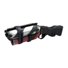 Professional Killstreak Bomb Carrier Soda Popper (Field-Tested)