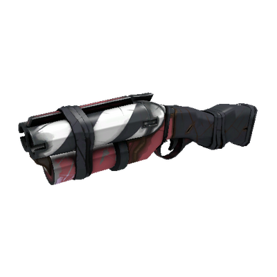 Professional Killstreak Bomb Carrier Soda Popper (Field-Tested)